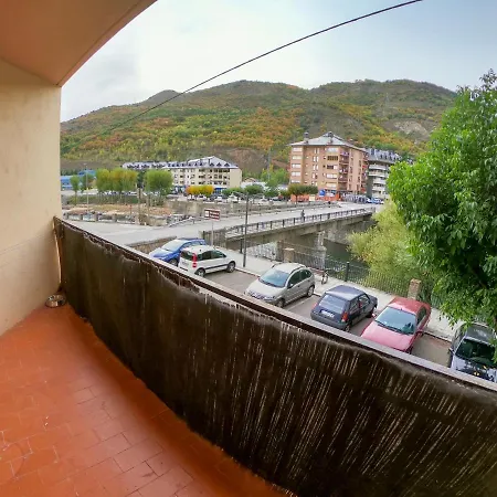 Apartment Piso Luminoso Y Moderno A Un Minuto Del Rio
